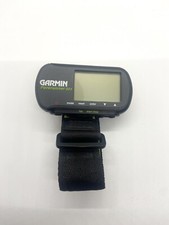 Garmin Forerunner 201 GPS - Montrez Votre Forme, Tracker D'activité Fitness D'occasion