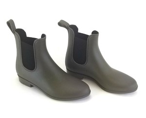 womens wide width rubber boots