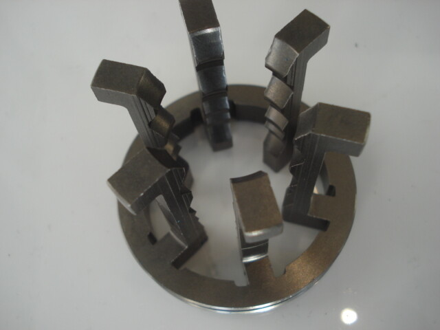 Lambretta J50 Restoration  - He Is The Author Of Innocenti Lambretta: