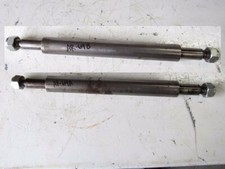 2 Case David Brown K928339 Gearbox Spacer Bolts Pins to Tractor