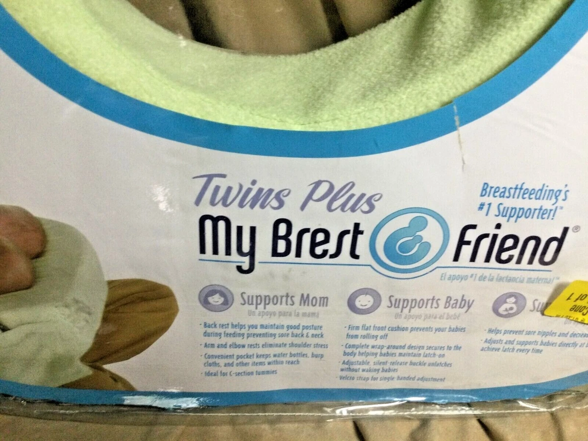 My brest friend original nursing deals posture pillow