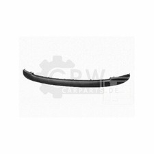 Zierleiste Schutzleiste Stoßstange vorne für Peugeot 206 10/98-05/03 1319253