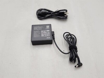 ASUS ADP-90LE B 19V 4.74A 90W Original AC Power Supply Adapter and Power Cord