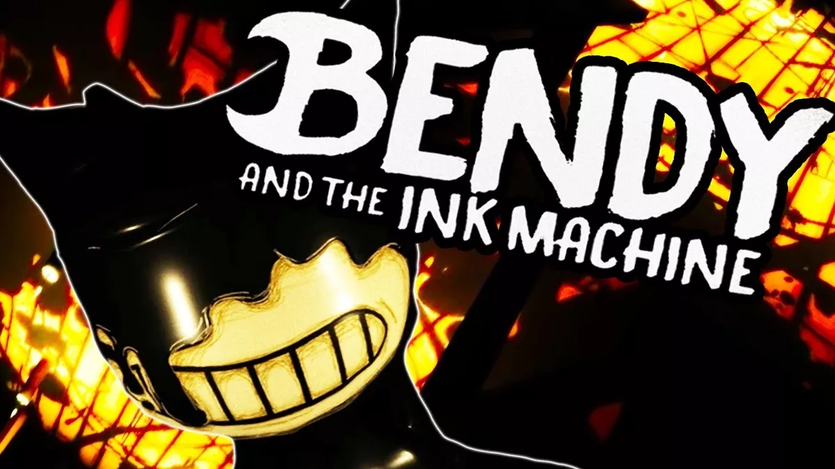 Bendy and the Ink Machine (XB1) - Xbox One