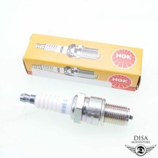 NGK BR8ES Zündkerze für Peugeot Speedfight 100ccm Piaggio Vespa Cosa 200