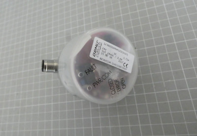 1 x GEMU 1236000Z4SM125030G70 / 88364134-10413166|0007