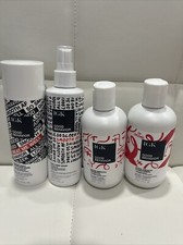 iGK Good Behavior 4in1 Spray 7oz, Intense Daily Smoothing Mask  Shamp  Cond