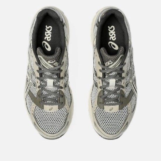 New Asics Gel-1130 'Korea Exclusive' Shoes - Birch/ Dark New Asics Gel-1130 'Korea Exclusive' Shoes - Birch/ Dark