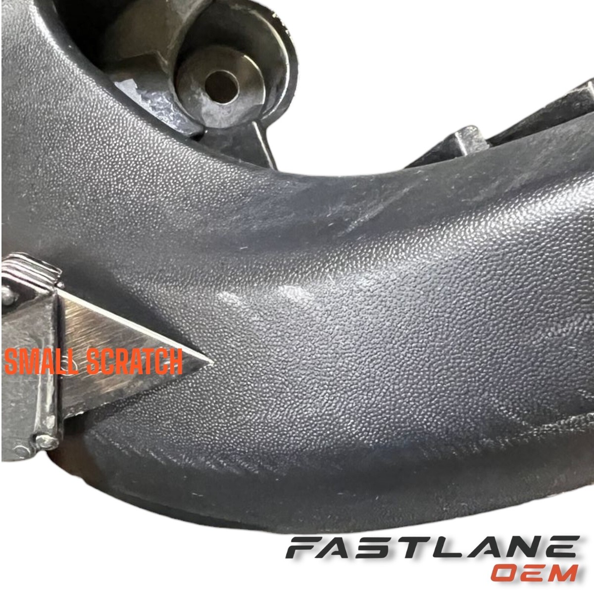 2014-2018 JEEP CHEROKEE REAR LOWER FASCIA NEW OEM 68203261AD | eBay