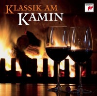 Klassik Am Kamin Cd/Neu/Ovp