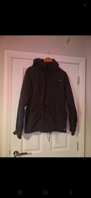Animal Ski Coat  - Waterproof -  with ski pass pocket - size S