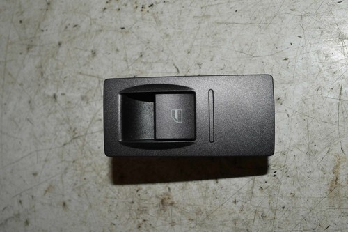 VW Phaeton 3D Schalter Fensterheber Fensterheberschalter VR HR HL 3D0959858E