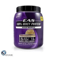 Eas 100% Whey Protein 907/2270 Grams Performance & Muscle Growth P&p Eas 100% Whey Protein 907/2270 Grams Performance & Muscle Growth P&p