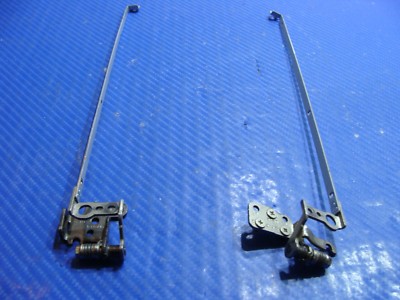 Acer Aspire E1-521 15.6'' Genuine Left & Right Hinge Set Hinges AM0HJ000300 ER*