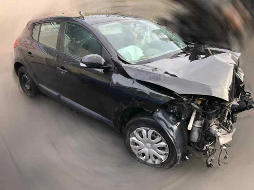 280349044R Schermo Multifunzione per RENAULT MEGANE III BERLINA 5P 2010 170849 - Foto 11 di 20