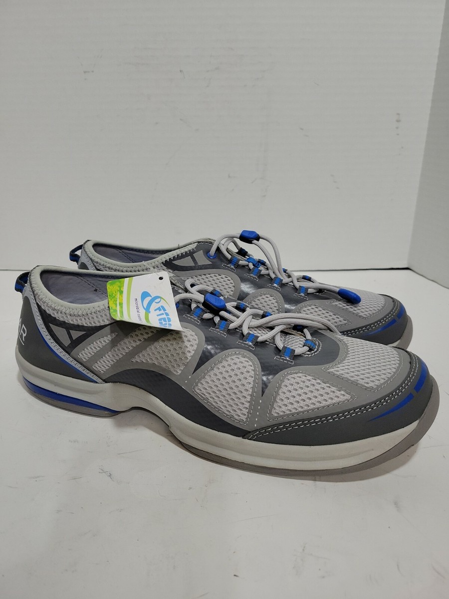 CABELA'S GUIDEWEAR NEW BOATING FISHING DECK MENS 11 D SHOES