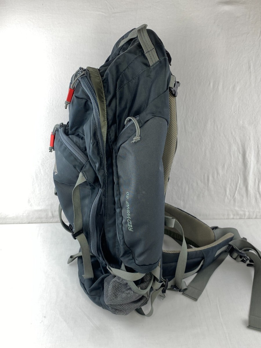 Tactical Pack Kelty Redwing Tactical Review Kelty Redwing 50