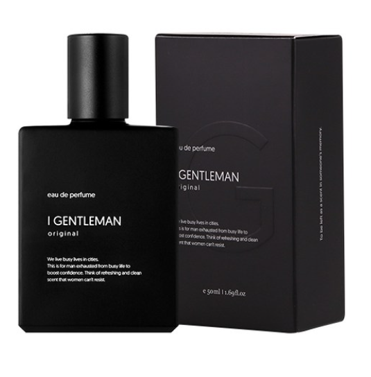 I GENTLEMAN Original eau de Perfume for Men 1.69fl.oz EXPRESS | eBay