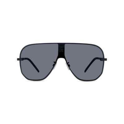 Gavinci sunglasses never worn ?️Made in Italy! GIVENCHY SGV A15 Sunglasses 66/5/140  main image 4