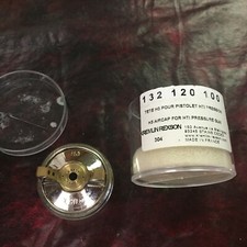 KREMLIN 132-120-100 H3 AIR CAP - NEW