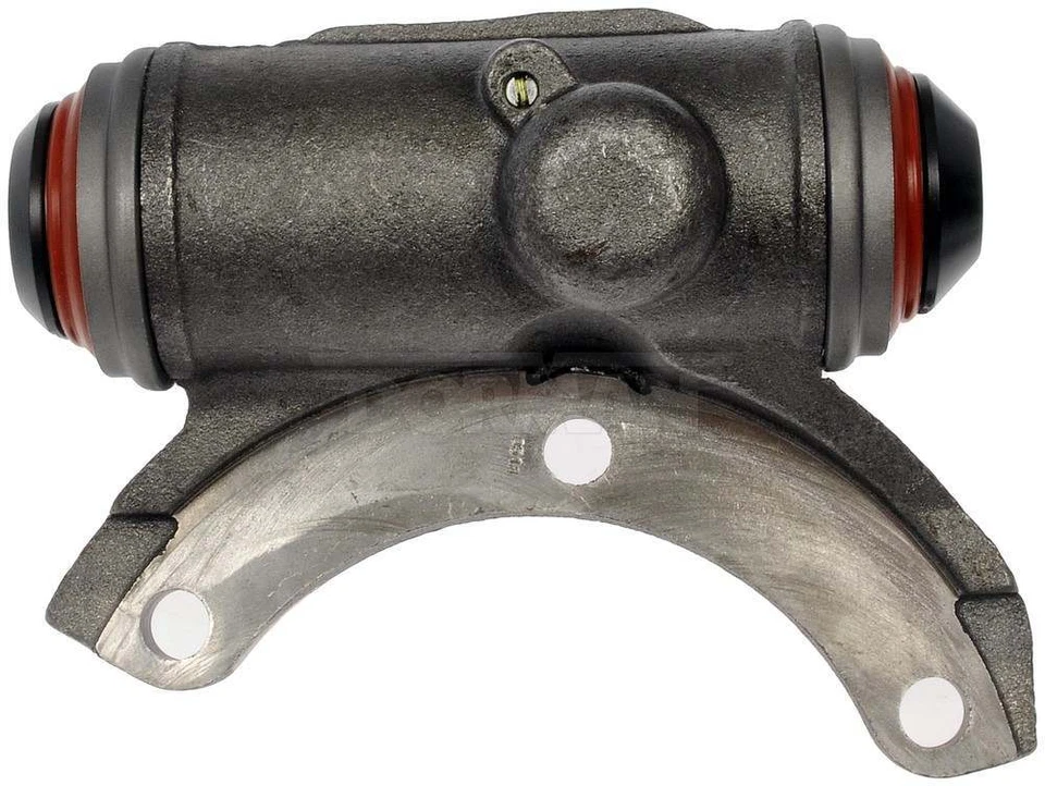 Цилиндр колеса барабанного тормоза подходит для 1984-1999 Ford F600, F800 CF7000 LN7000 DORMAN - - Изображение 4 из 4