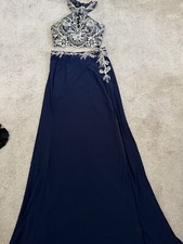 Violet Lily Prom dresses Size 3/4
