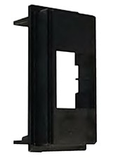 Oem Adattatore Frutti RJ45 per serie Now Nero