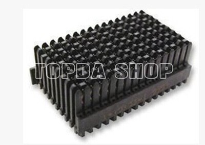 1pcs VPX High Speed Backplane Connector 1410142-1 #WD2*