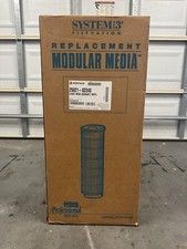 Sta-Rite System 3 S7M400/S8M500 - 25021-0224S - filter cartridge