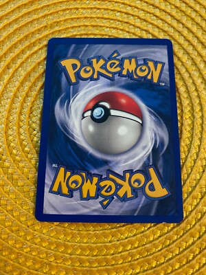 Pokemon Card Kakuna Shadowless 33/102 | eBay