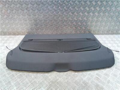 Laderaumabdeckung Audi A3 Sportback (8Pa)(09.2004->) 2.0 Tdi Attraction [2,0 Lt