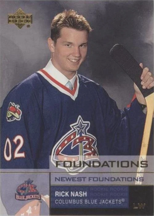 Missing Serial Number