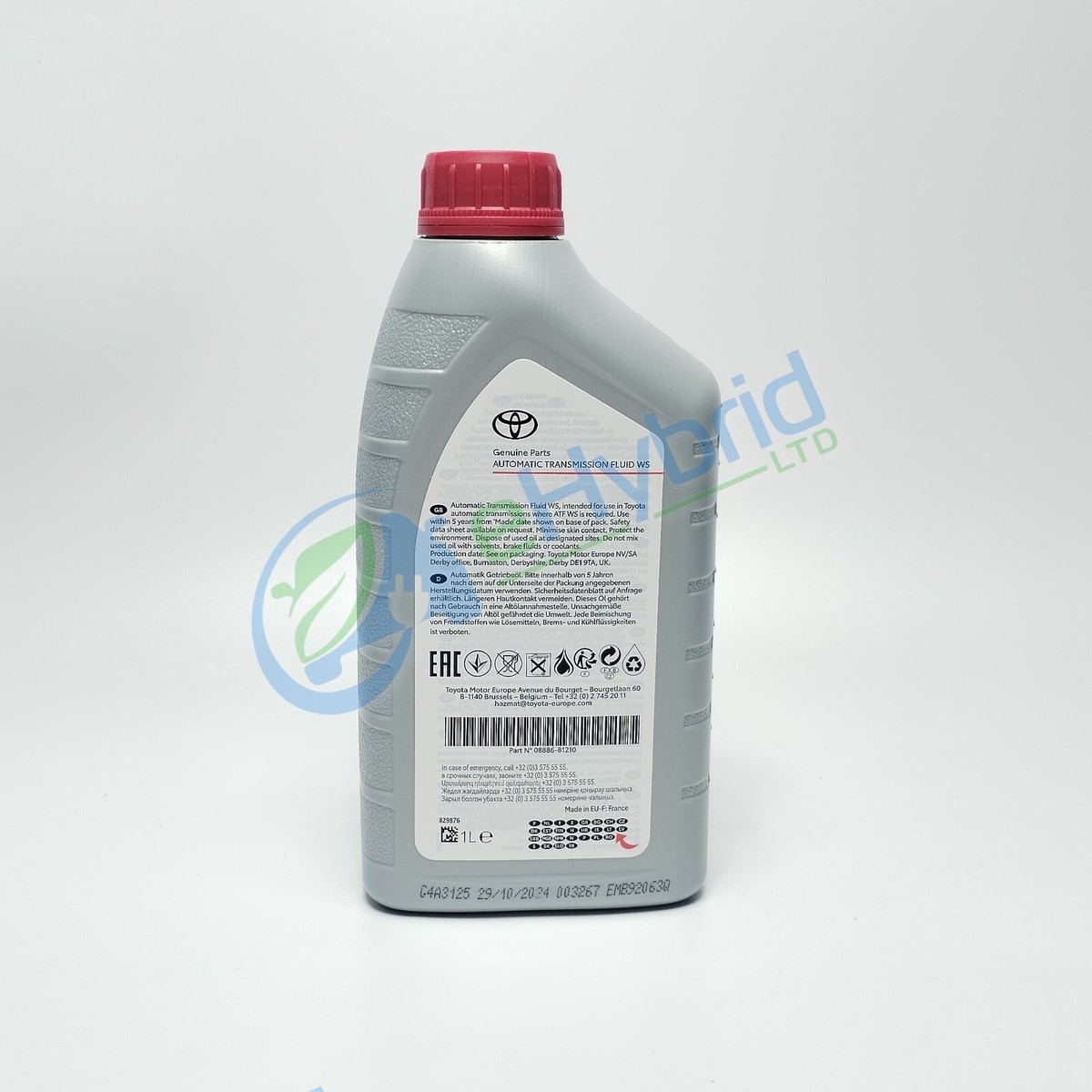 ワコーズ WAKO'S ATF Premium S G866 20L ワコーズ WAKO'S ATF