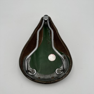 82年製 Fujita Saddle Mfg製 レーサーシューズ 美品 #44｜車・バイク 