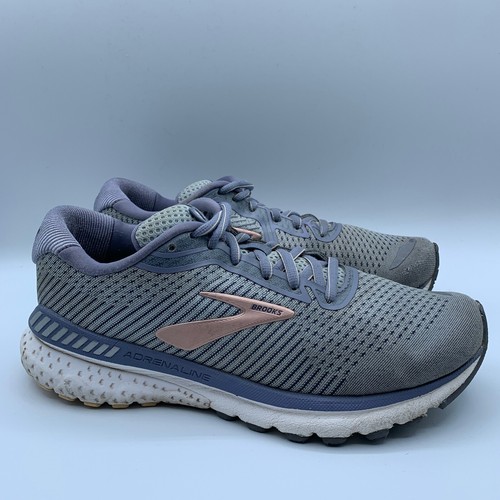 brooks 8 wide womens