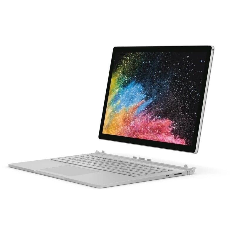 Microsoft Surface Book 3 13.5