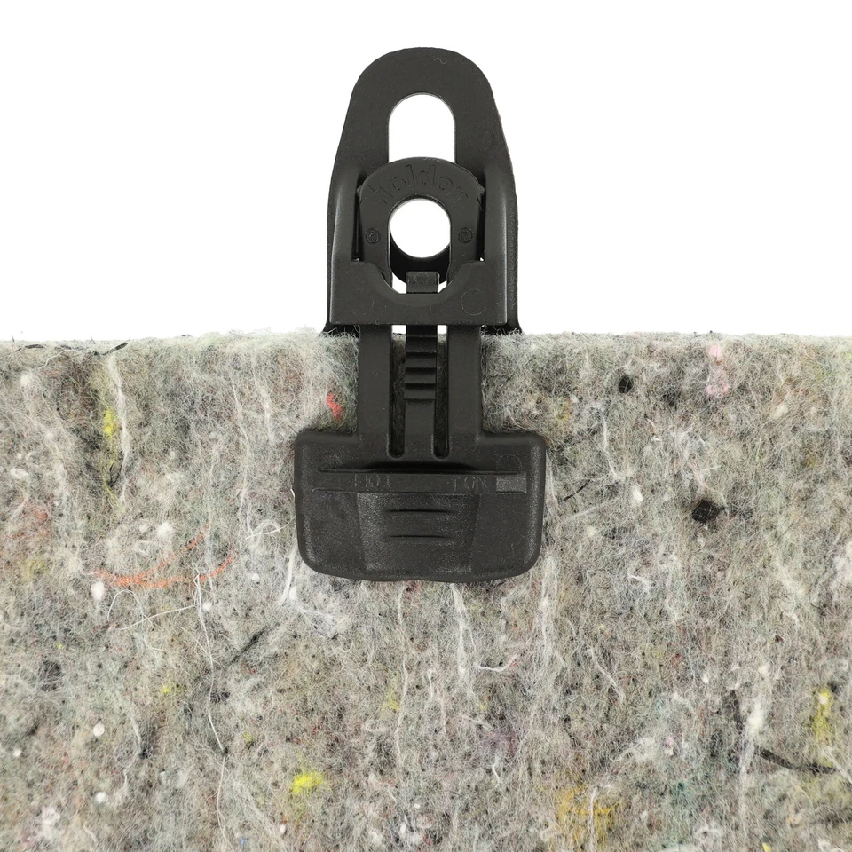 STRONGHOLD Max+ Vario alfombrilla de recogida de flechas - 2 m de alto x 2 m de largo - alfombrilla de recogida para flechas - Imagen 4 de 4