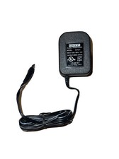 123 CCTV Class 2 Transformer Power Cord Model 2792-5