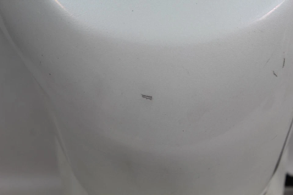 Conjunto de tanque de gasolina y combustible DUCATI 1198S 2009 DAÑOS 58611602AA Foto 3 de 4