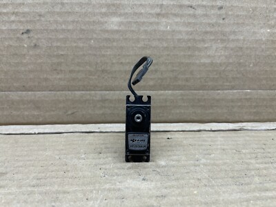 Reedy Rs1860A Digital Hi-Speed Aluminum Comp. Servo Rc Part #5101