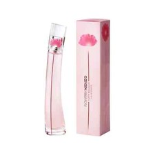 Kenzo Flower by Kenzo Poppy Bouquet 30ml - 100ml Eau de Parfum Spray Fragrance