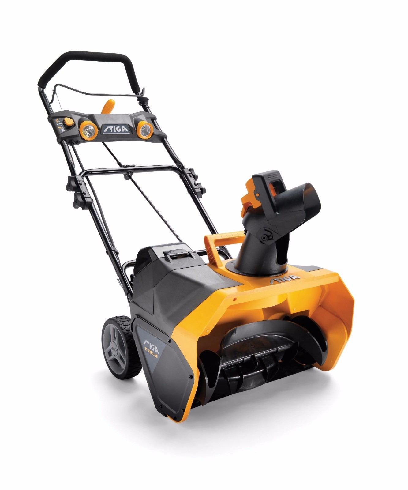 Stiga Akku Ae 4851 St Stiga Schneefrase 42d74nway41597