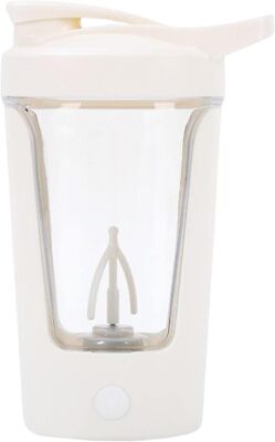Fully Automatic Mixing Electric Coffee Cup