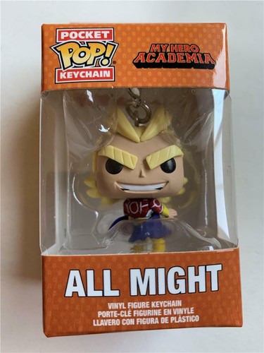 Funko Mon Héros Academia Tout Peut Poche Pop! Porte-Clé Funko Mon Héros Academia Tout Peut Poche Pop! Porte-Clé | Funko Pop | 2 Funko Mon Héros Academia Tout Peut Poche Pop! Porte-Clé | Funko Pop