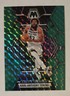 KARL-ANTHONY TOWNS 2022-23 Panini Mosaic - Green Mosaic Prizm #115 Timberwolves