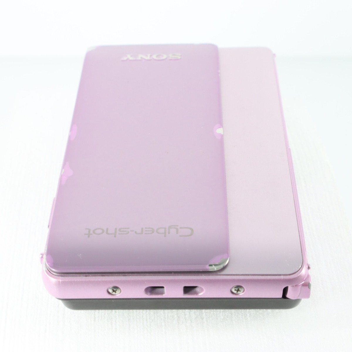 SONY Cyber-shot DSC-TX5 ピンク Sony Cyber-shot DSC-TX5 Still Digital Camera (Pink) DSCTX5/P B&H