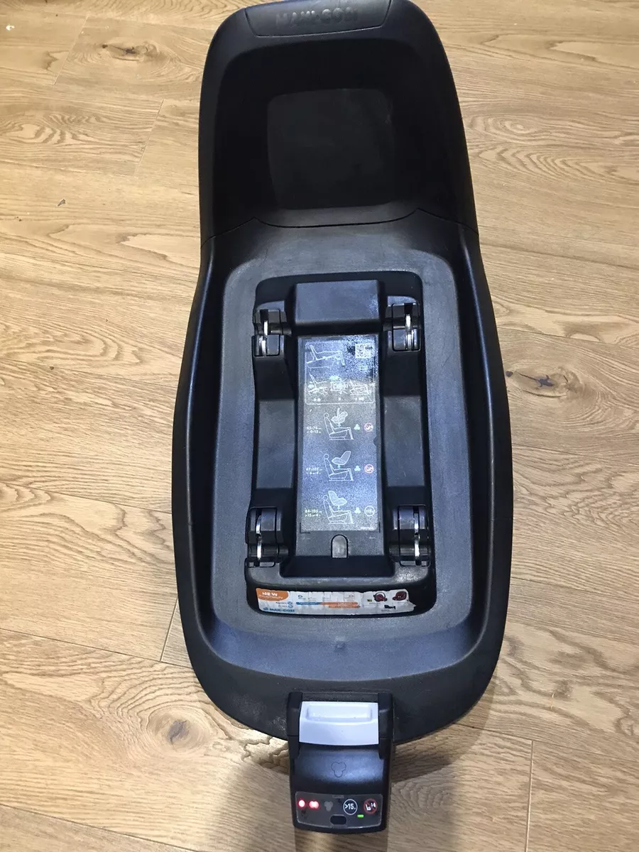 Easybase 2 pebble plus 2025