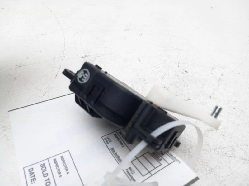 Cadillac SRX 2004-2009 HVAC AIRE ACONDICIONADO CALENTADOR MEZCLA PUERTA ACTUADOR Foto 3 de 4