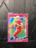 2023 Panini Donruss Optic - Rated Rookie Pink Prizm #202 Clayton Tune (RC)