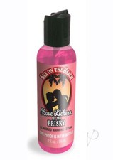 Warming Massage Oil Flavored Sensual Massaging Lubricant Edible Body Safe